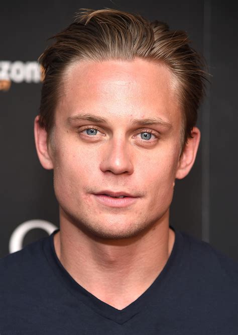 billy magnussen wiki